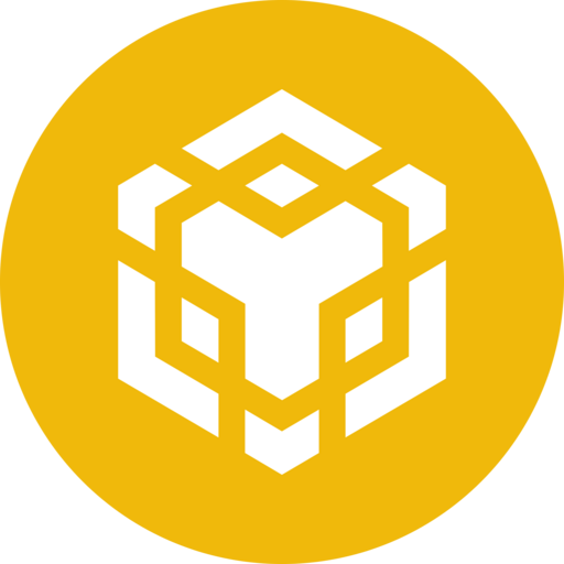 BNB Smart Chain logo