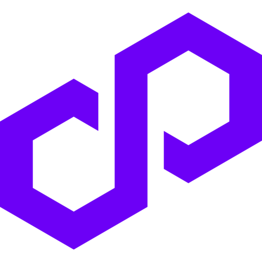 Polygon logo