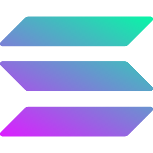 Solana logo