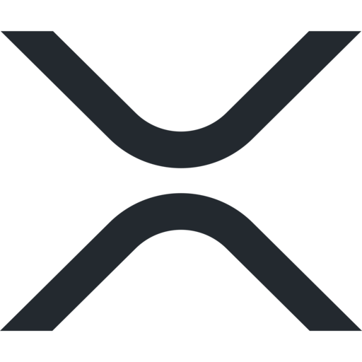 XRP Ledger logo